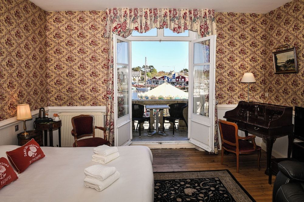 Le K'Loys Superior Room, Harbor View 3