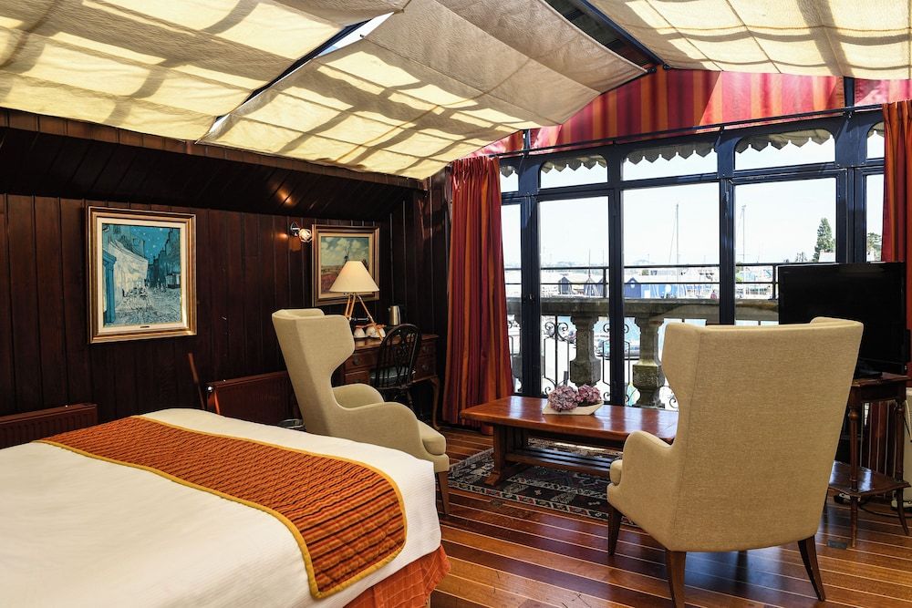 Le K'Loys Superior Room, Harbor View 2