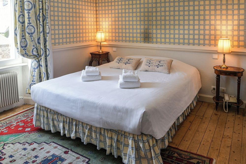 Le K'Loys Economy Room 2