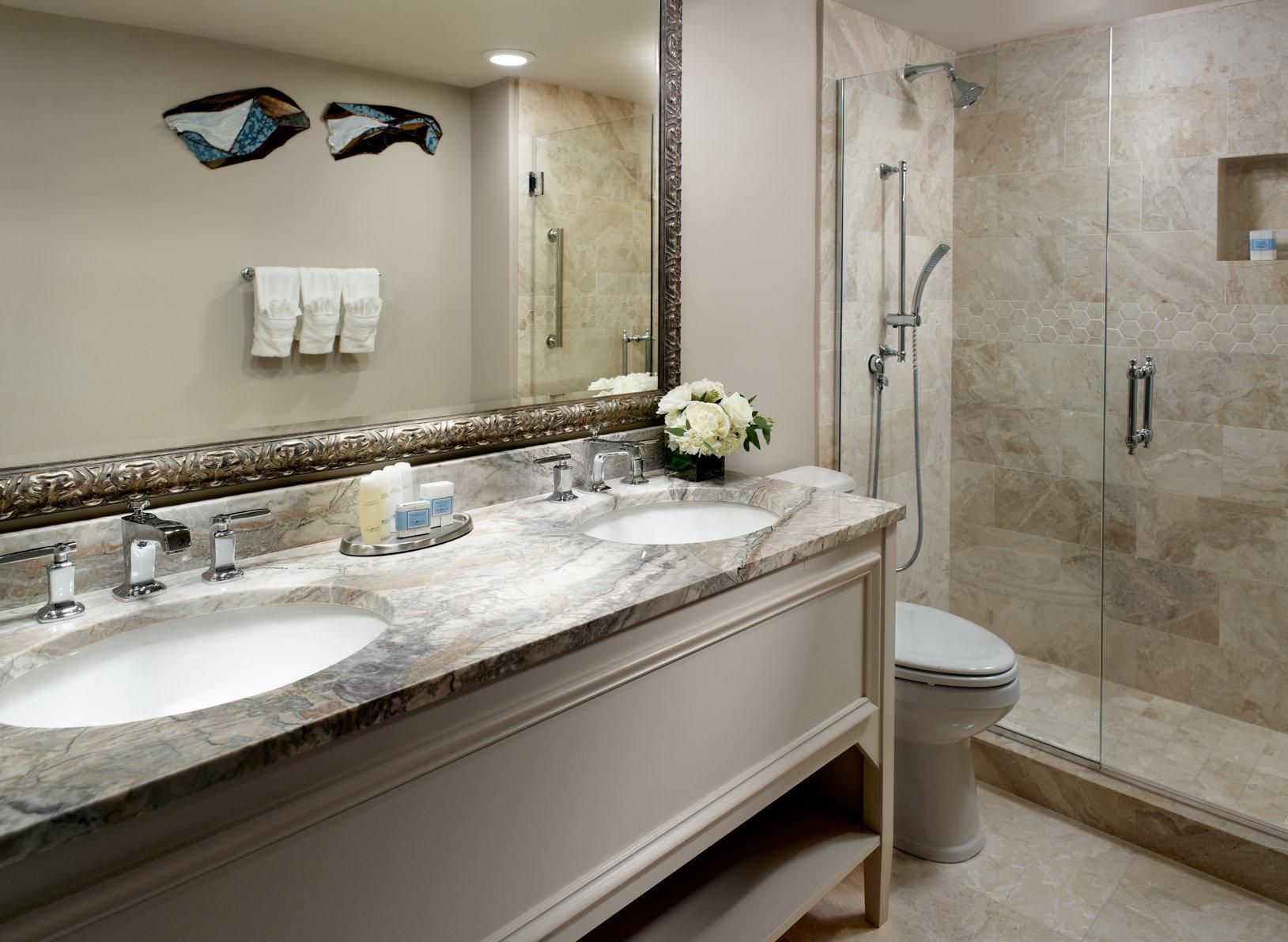 Luxury Royal Suite 1 King Bed