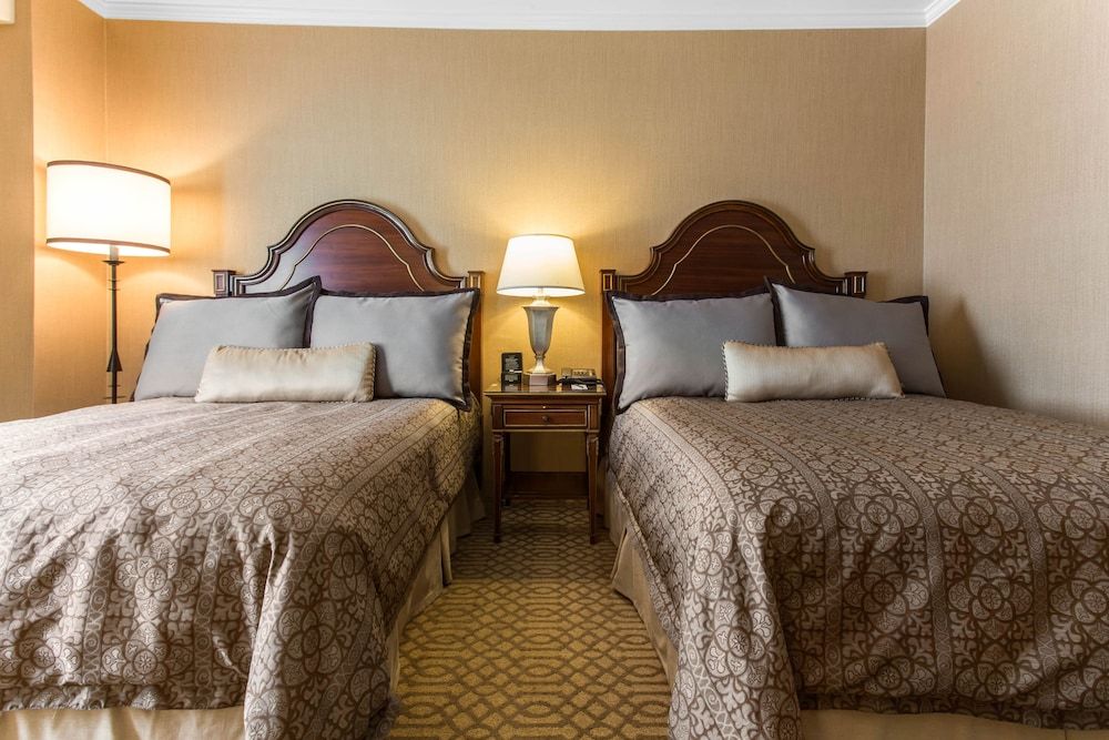 Omni Royal Orleans Hotel Premier Room, 2 Double Beds, Accessible