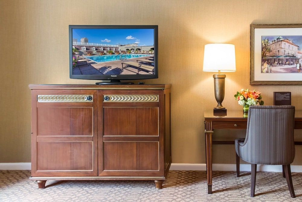 Omni Royal Orleans Hotel Premier Room, 2 Double Beds, Accessible 14