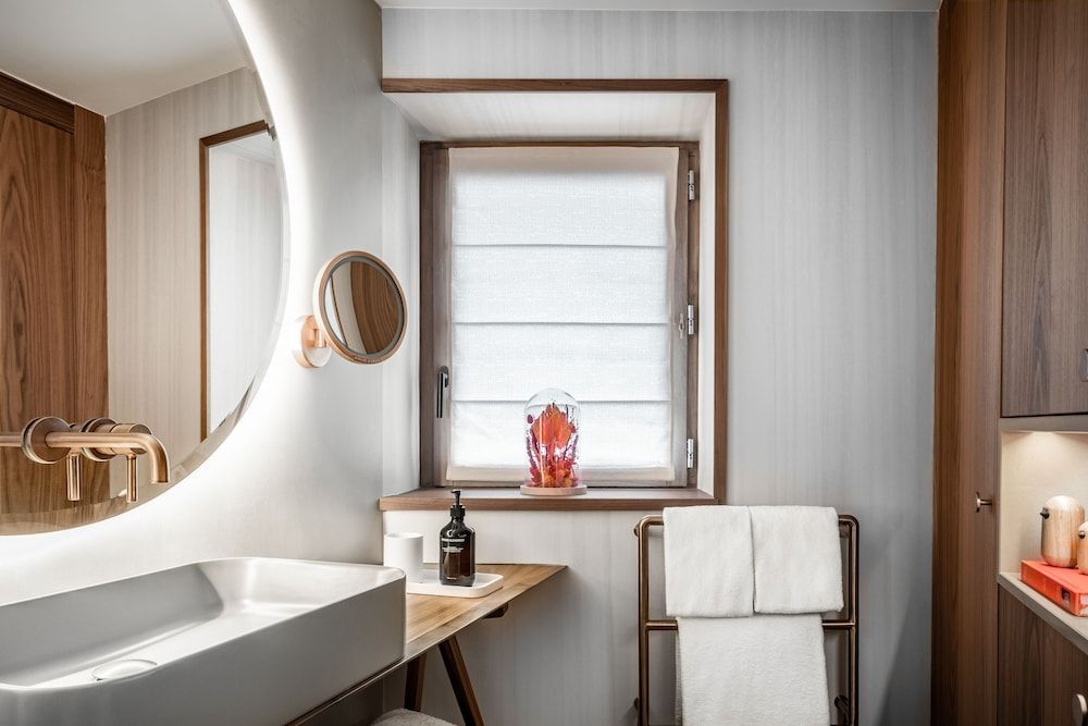 Coeur de Megève Superior Double Room 4