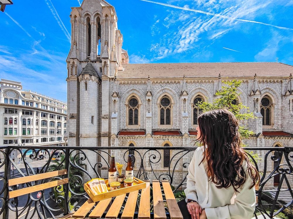 Hotel Du Centre, un hotel AMMI