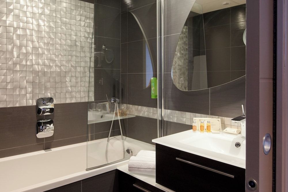 Superior Double Room, Terrace, Sea View