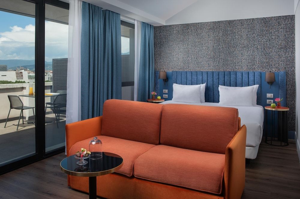 undefined NH Firenze 3