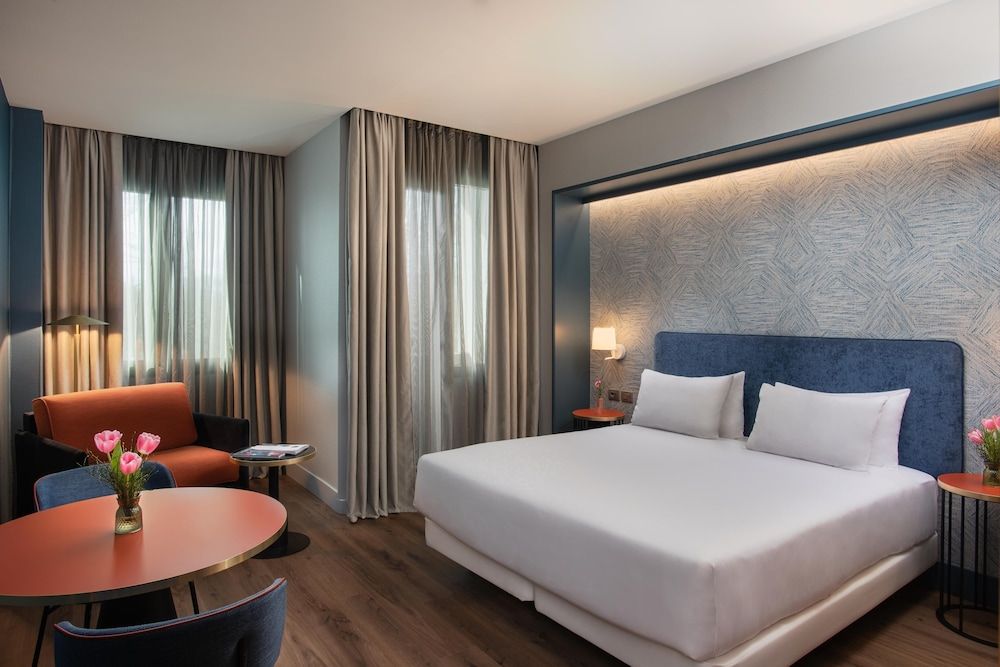 undefined NH Firenze 5