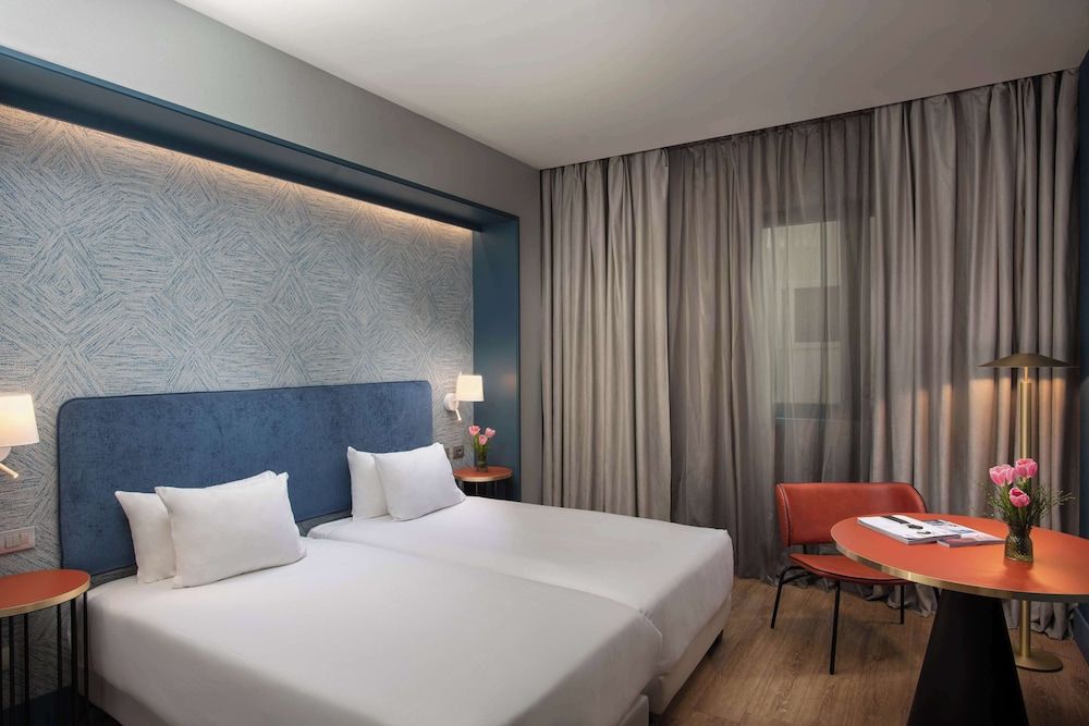 undefined NH Firenze 6