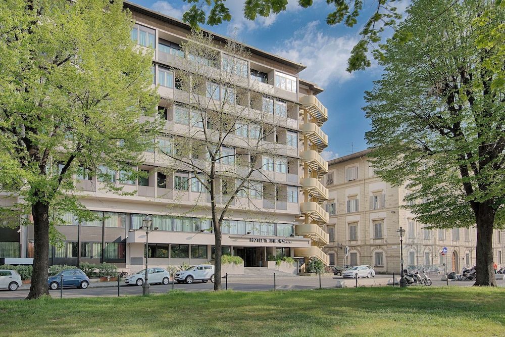 undefined NH Firenze 2