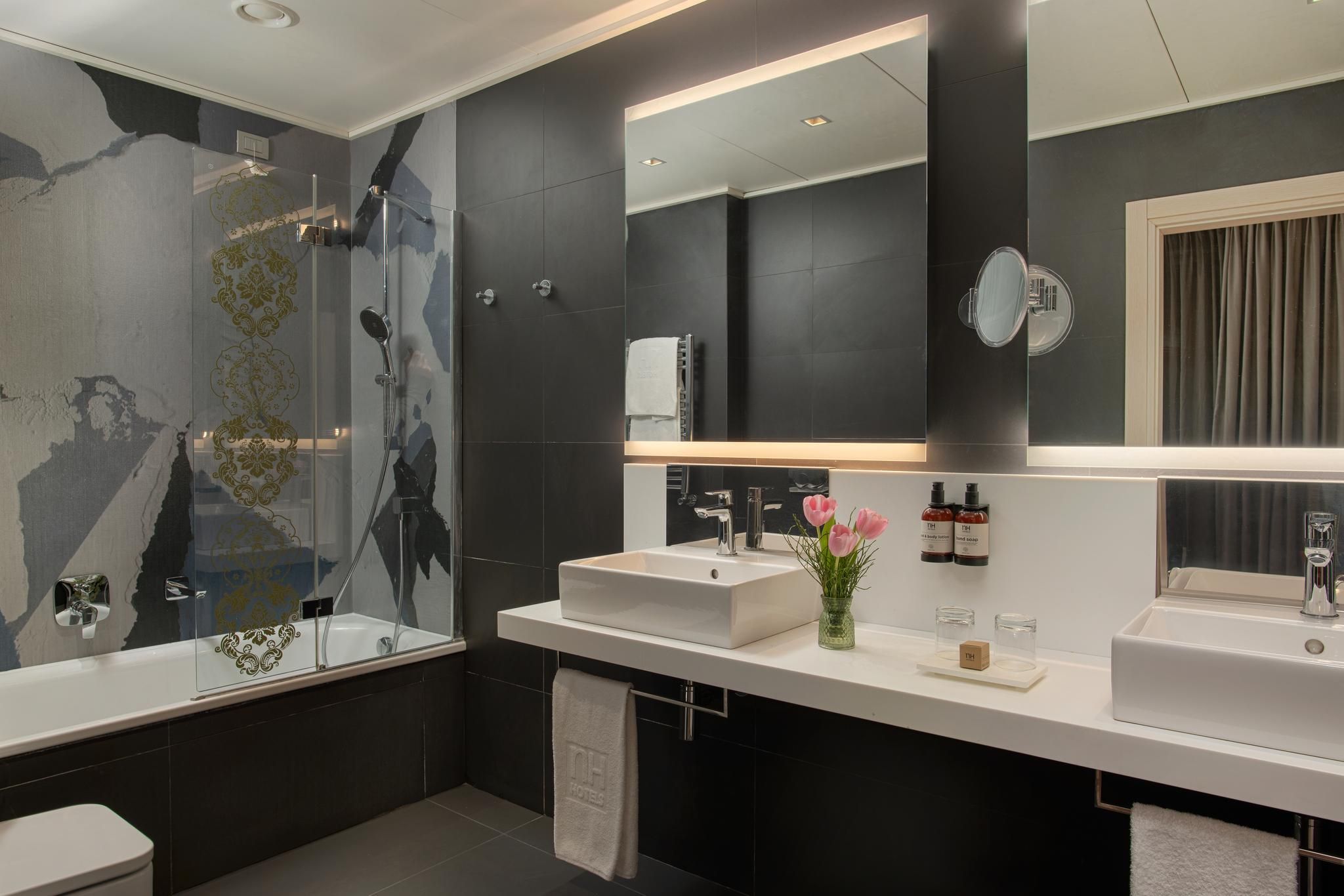 undefined NH Firenze 5