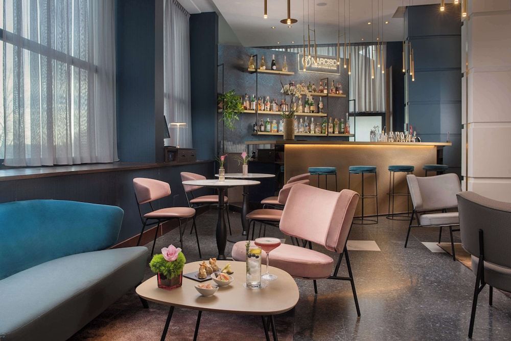 undefined NH Firenze