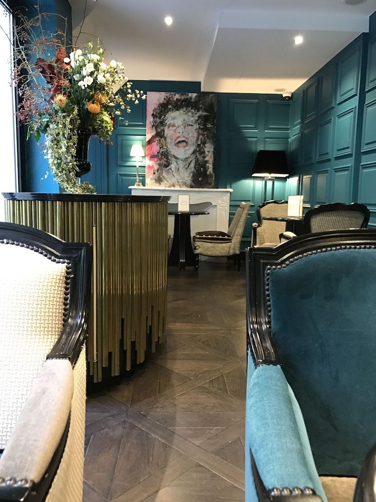 undefined Hotel George Washington 7