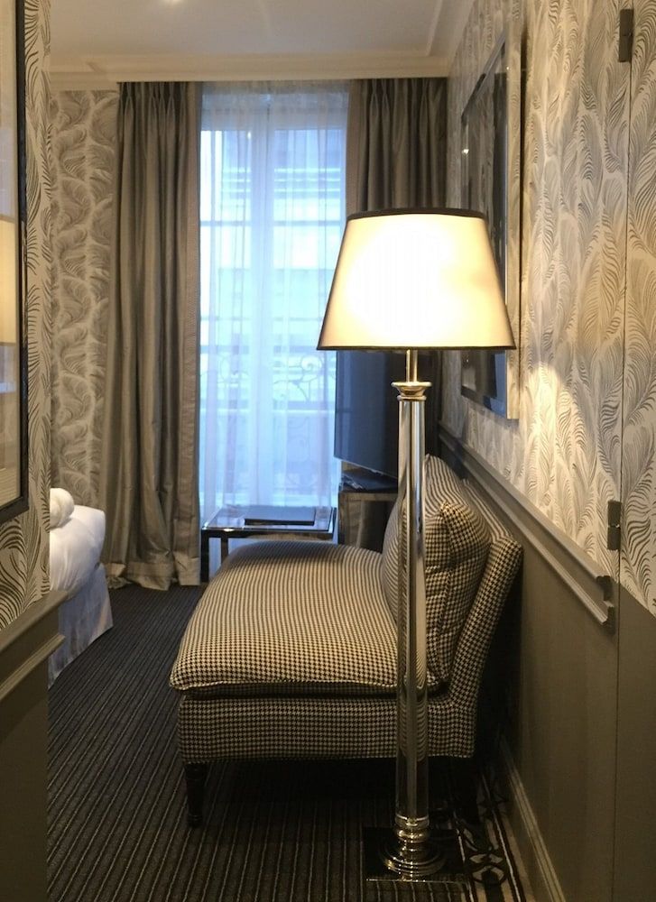 Hotel George Washington Classic Double Room 5