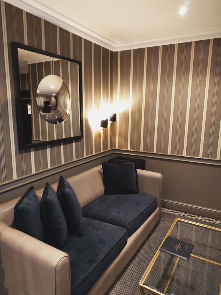 undefined Hotel George Washington 9