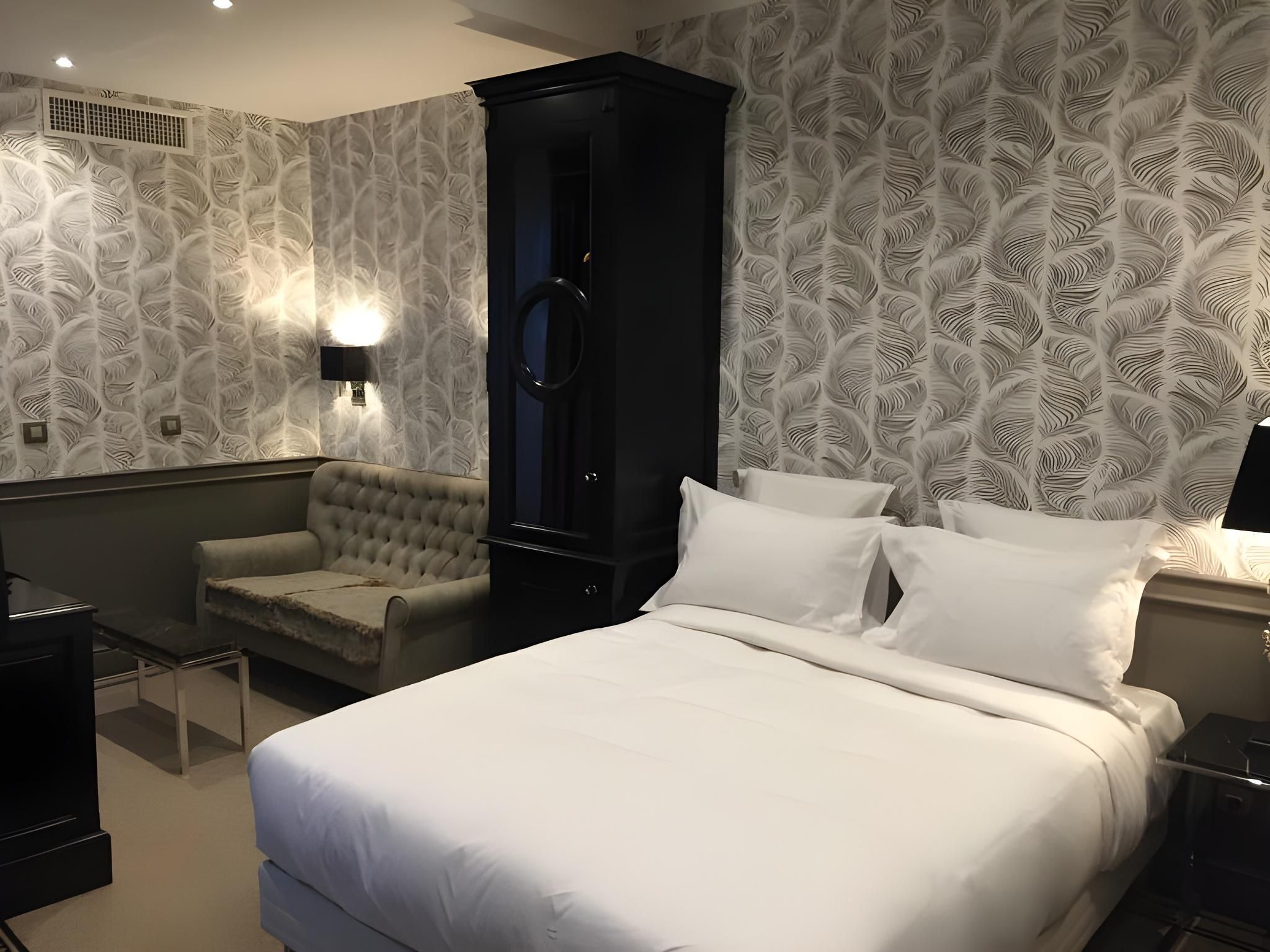 undefined Hotel George Washington 7