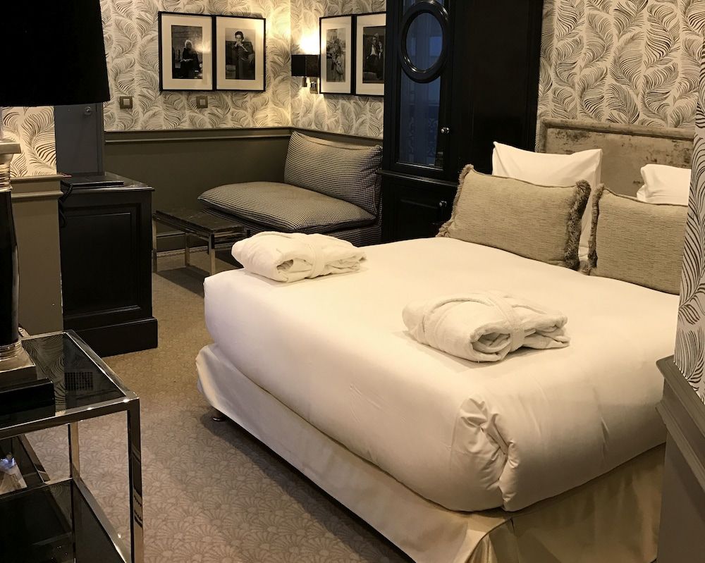 undefined Hotel George Washington 5