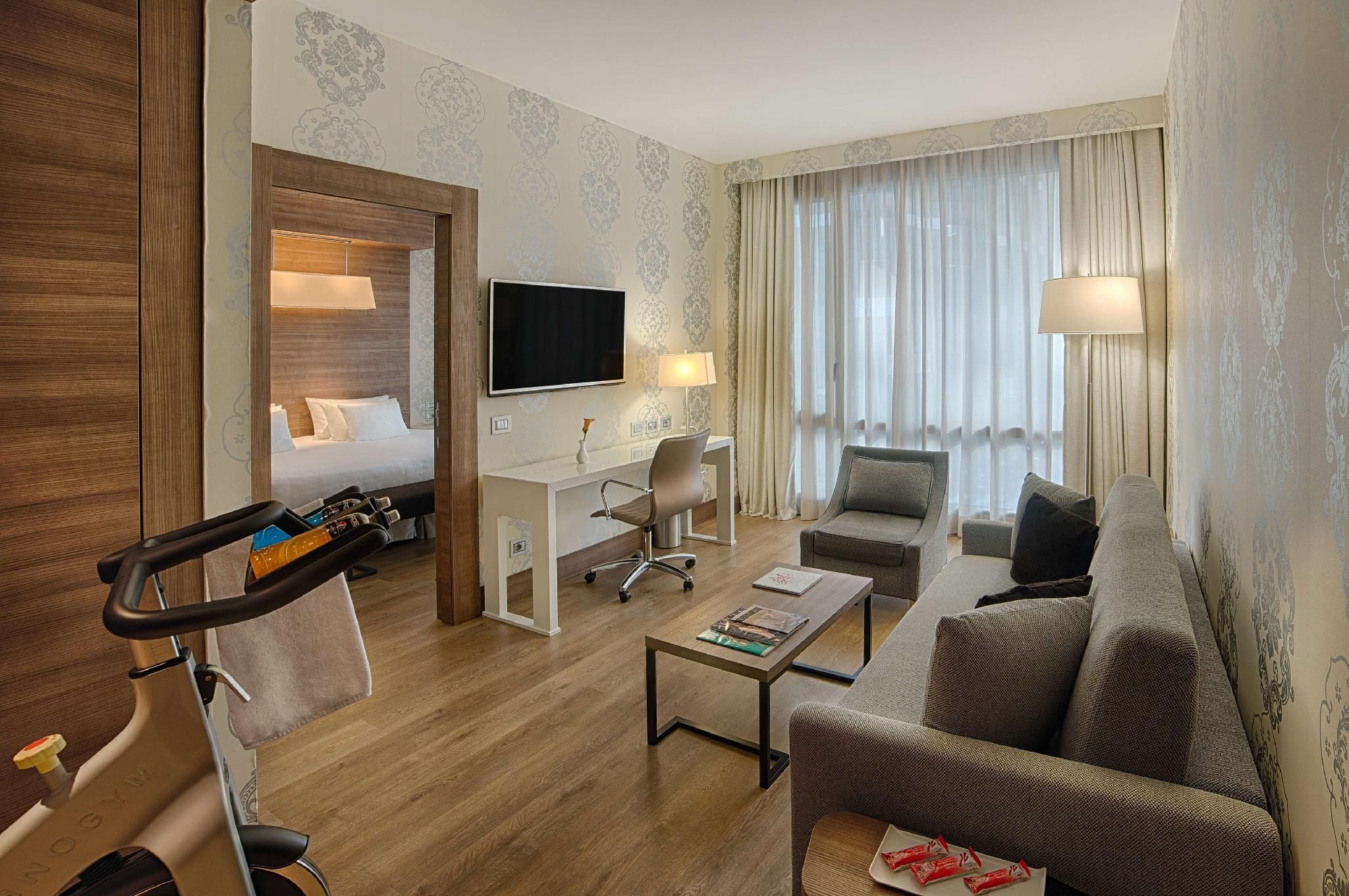 Junior Suite Executive