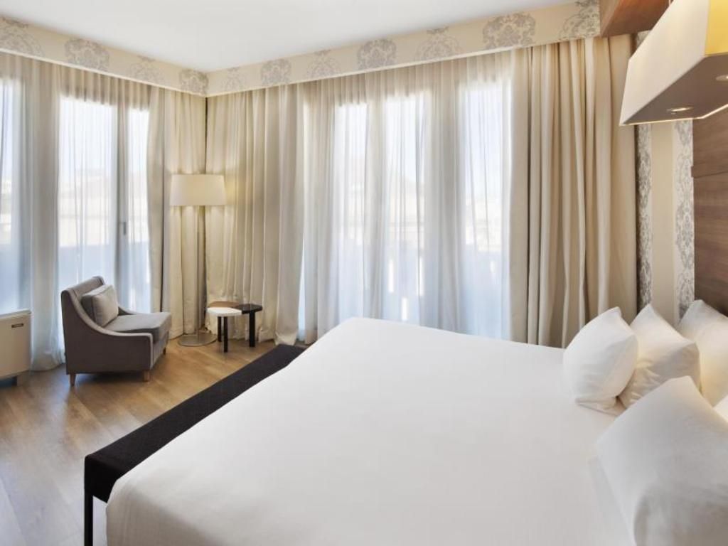 Junior Suite Executive