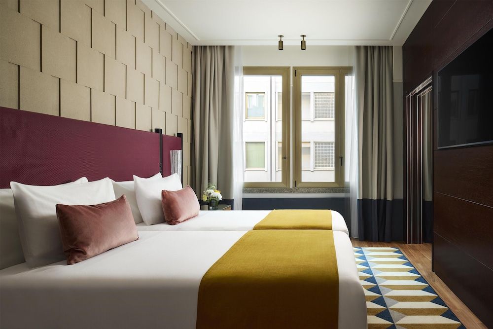 undefined Tivoli President Milano Hotel 3