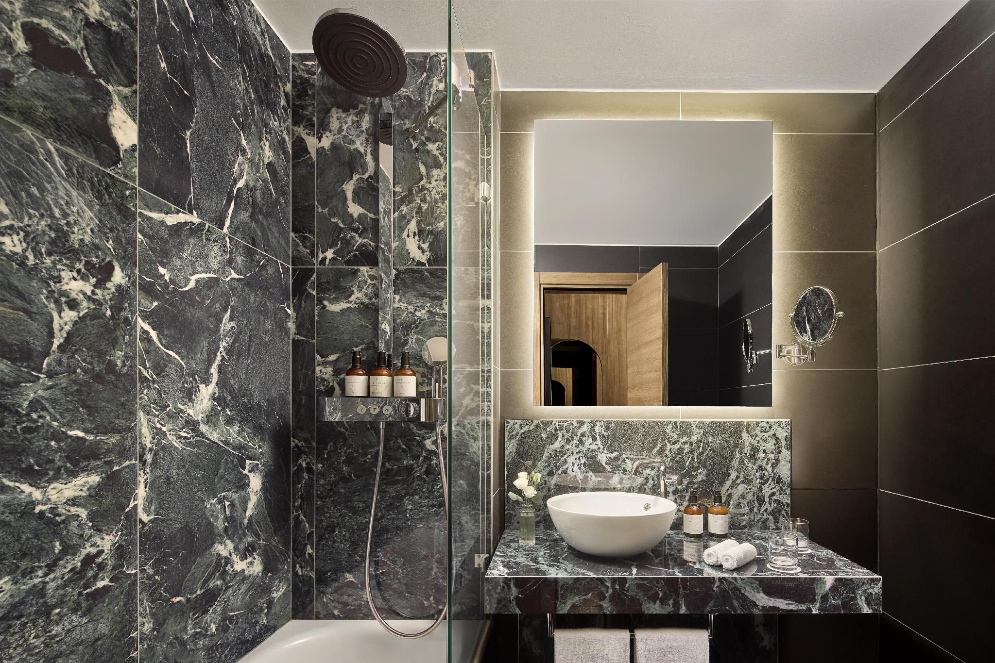 Tivoli President Milano Hotel Premium with View 2