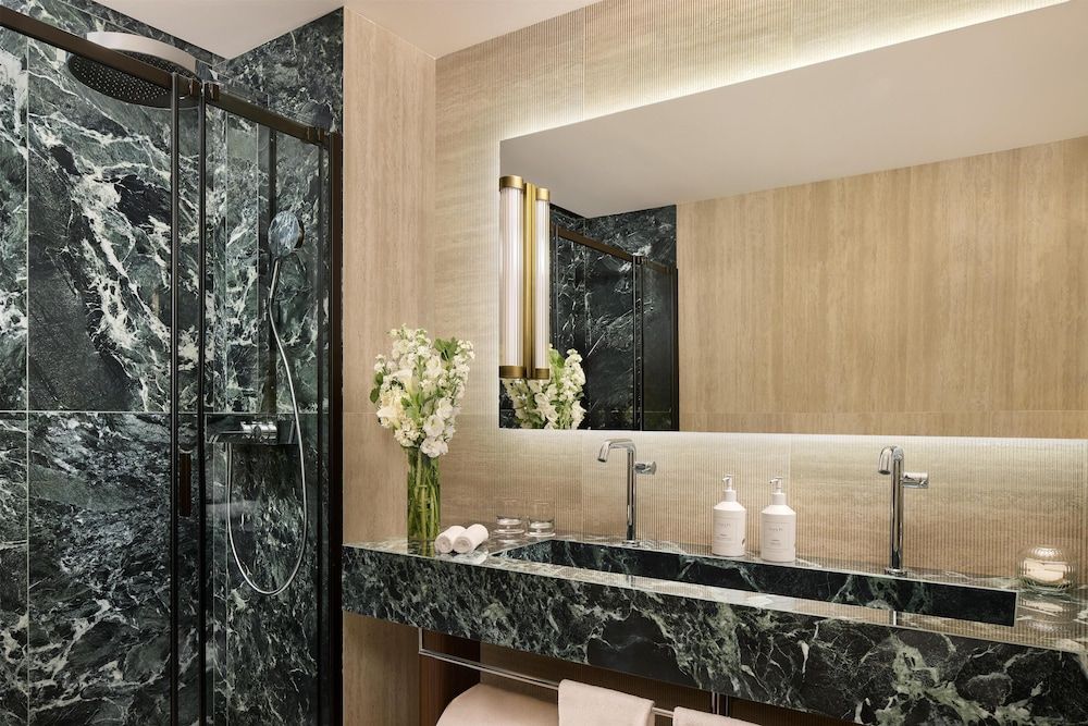 undefined Tivoli President Milano Hotel 4