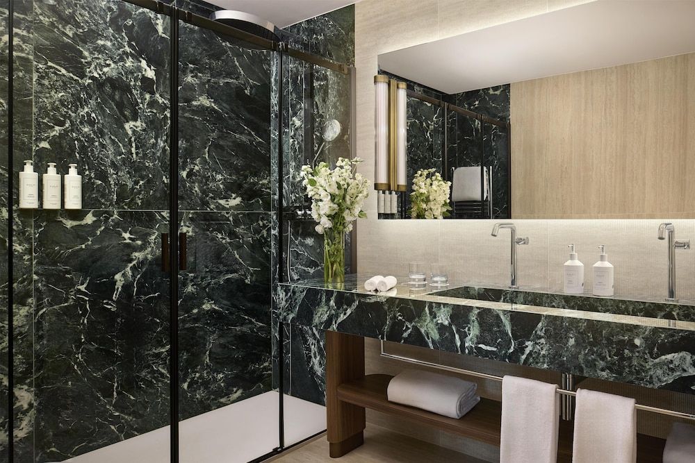 undefined Tivoli President Milano Hotel 10