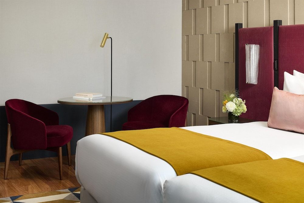 undefined Tivoli President Milano Hotel 2