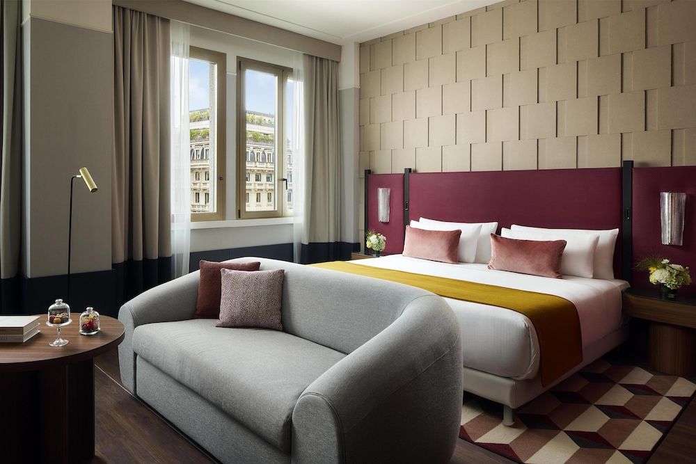 undefined Tivoli President Milano Hotel 9