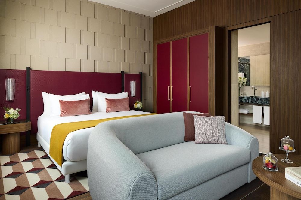 undefined Tivoli President Milano Hotel 8