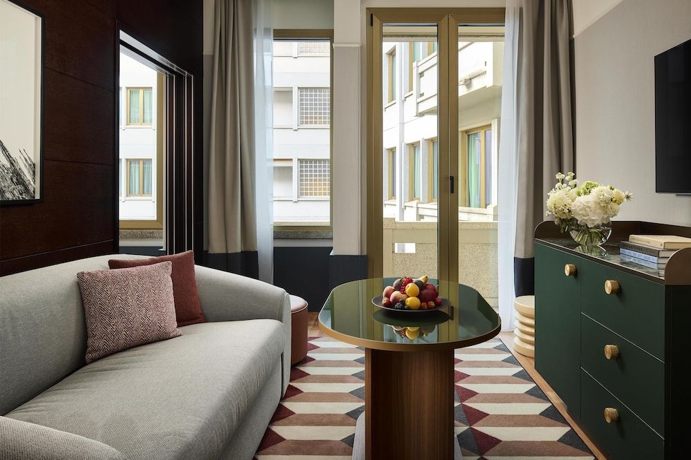 undefined Tivoli President Milano Hotel 5