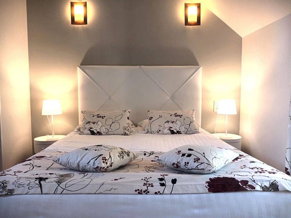 Comfort Suite, 1 Queen Bed