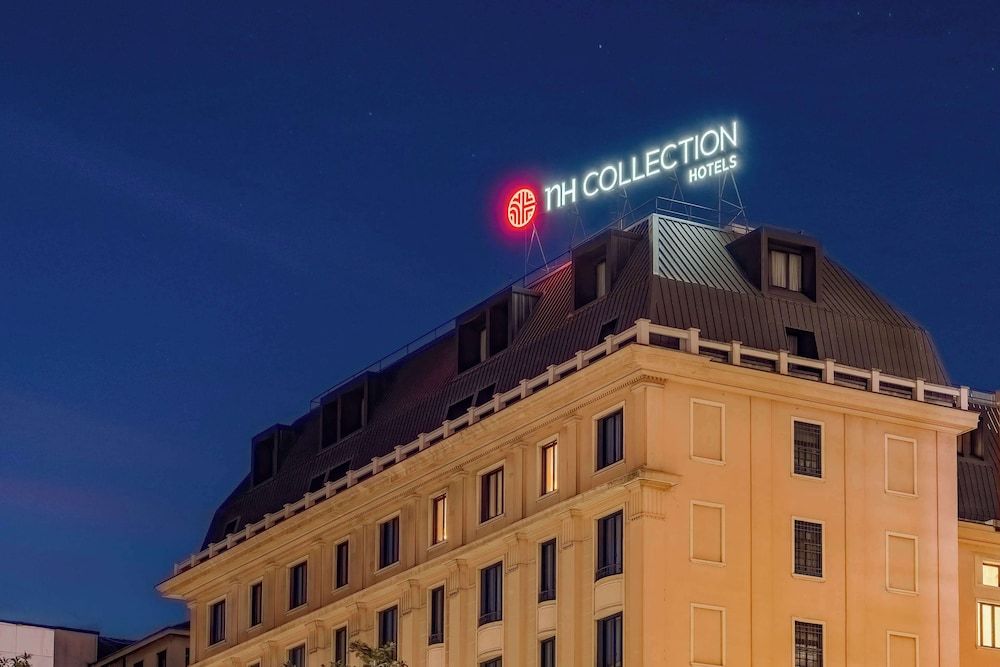 undefined NH Collection Milano Touring 3