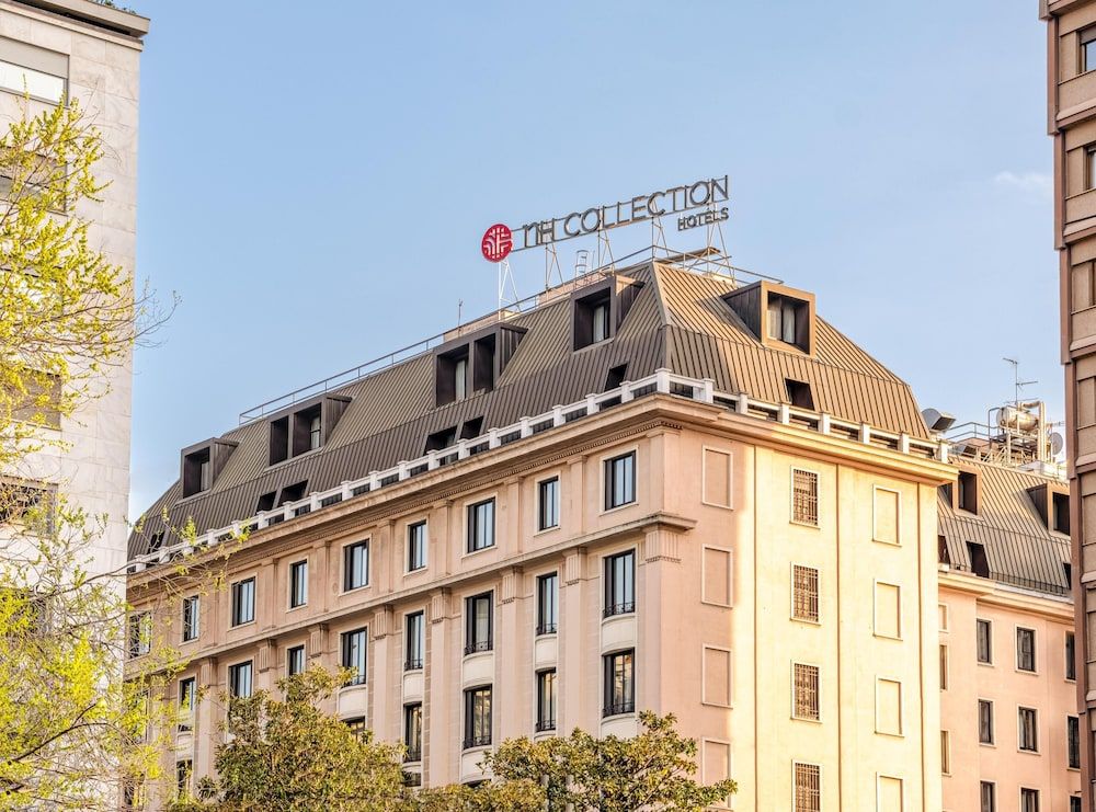 undefined NH Collection Milano Touring 2