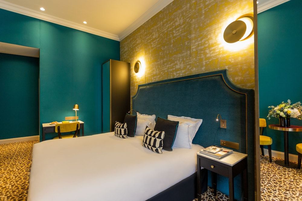 West End Hotel Executive Room 5