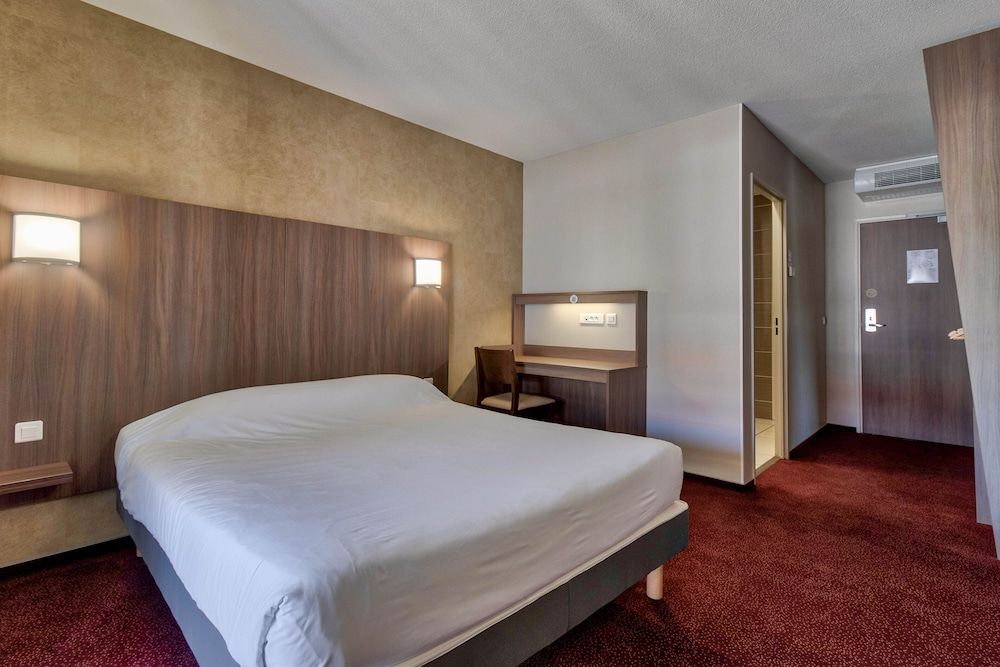 Double Room, Non Smoking