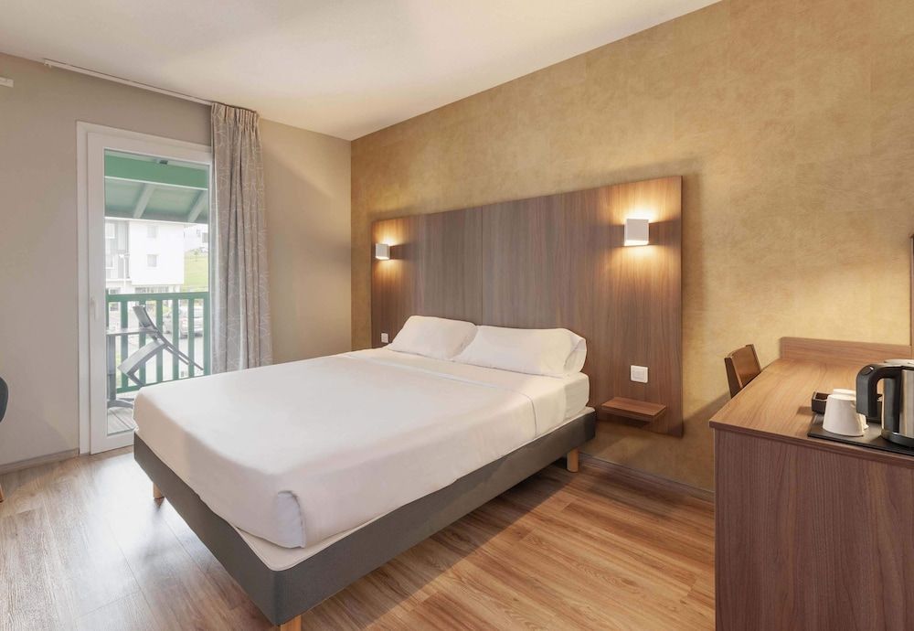 Double Room, Mobility Accessible, Non Smoking