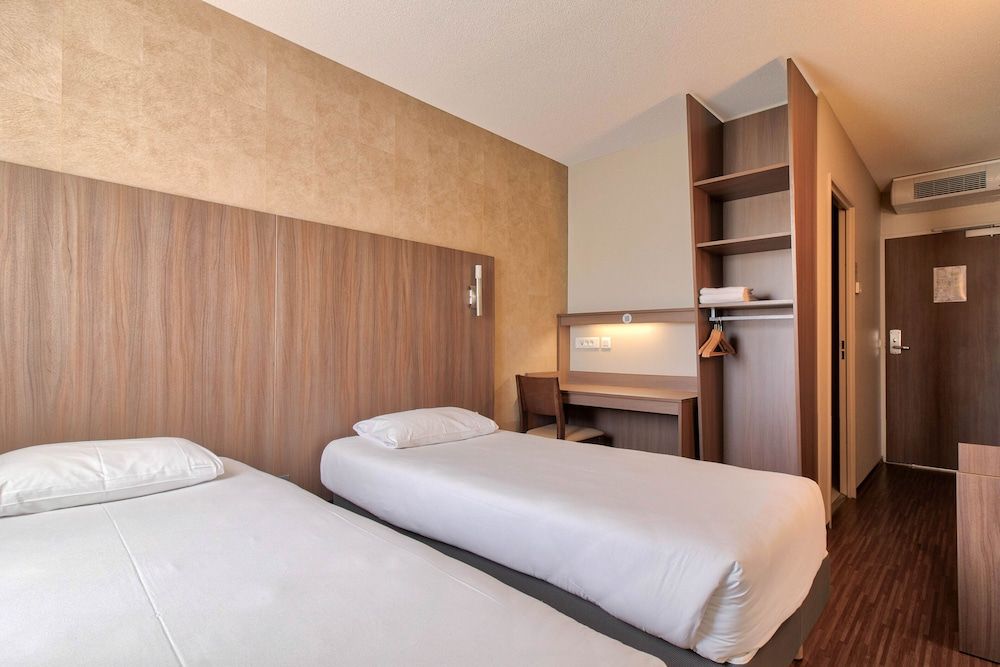 Twin Room, Non Smoking