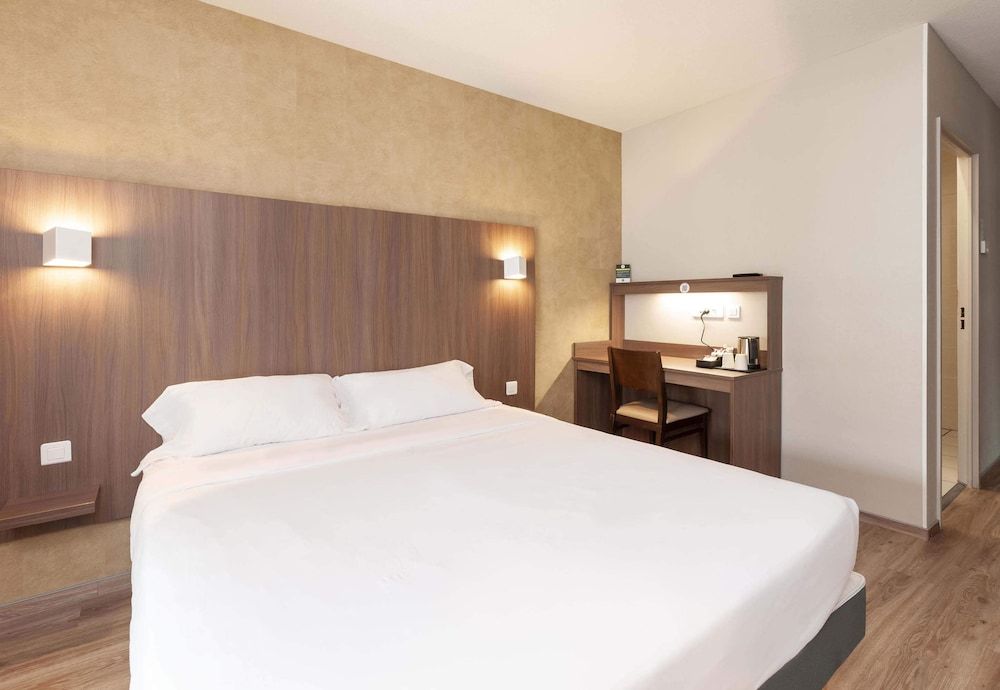 Comfort Double Room, Non Smoking, Balcony