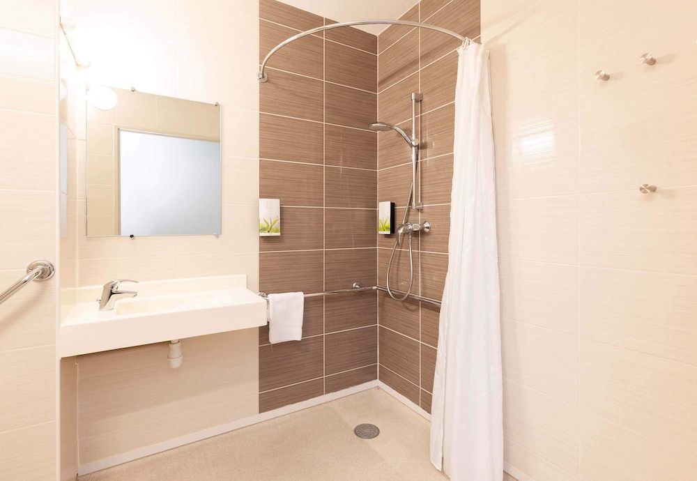 Double Room, Mobility Accessible, Non Smoking
