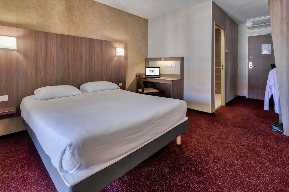 Double Room, Non Smoking