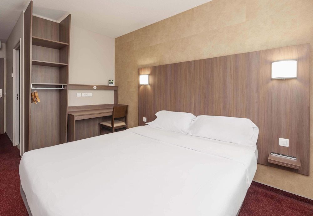 Comfort Double Room, Non Smoking, Balcony