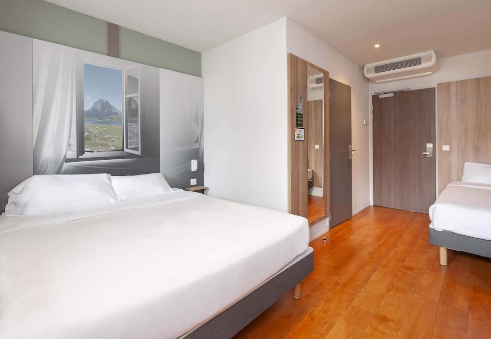 Triple Room, Non Smoking