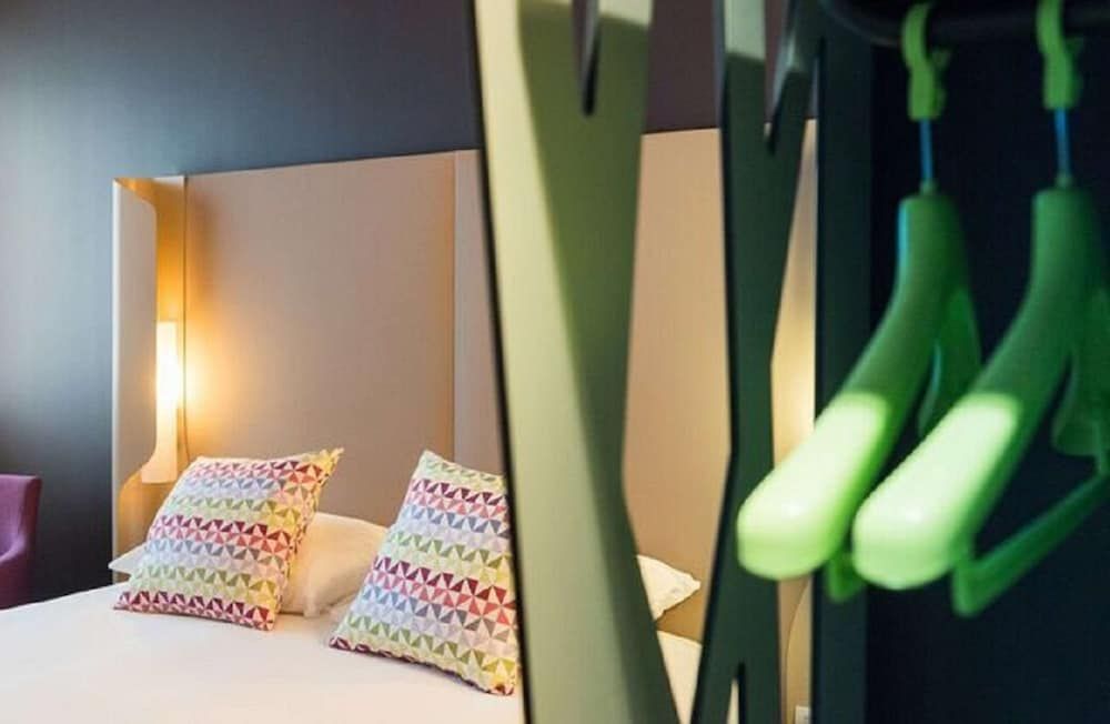 Campanile Le Mans Centre - Gare Next Generation, Room, 1 Double Bed 23