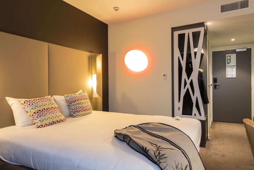 Campanile Le Mans Centre - Gare Next Generation, Room, 1 Double Bed 5