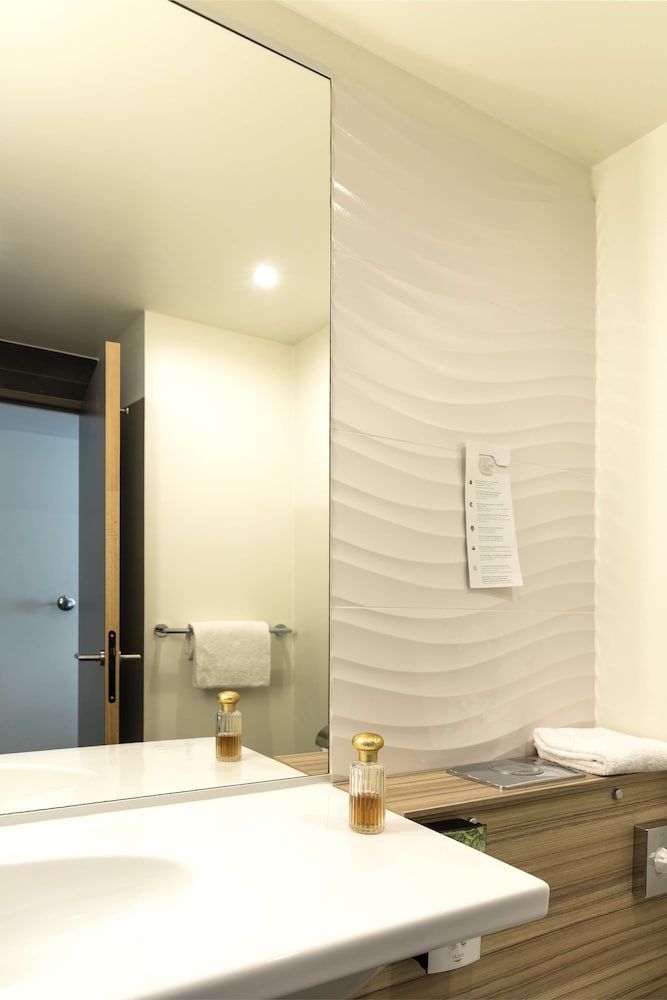 Campanile Le Mans Centre - Gare Next Generation, Room, 1 Double Bed 22