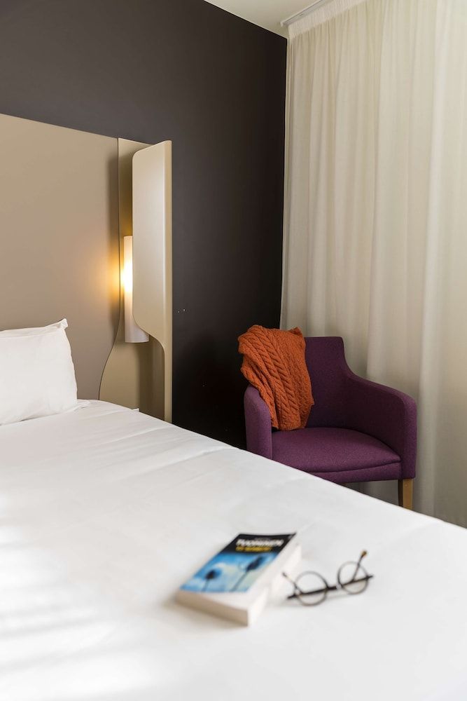 Campanile Le Mans Centre - Gare Next Generation, Room, 1 Double Bed 7