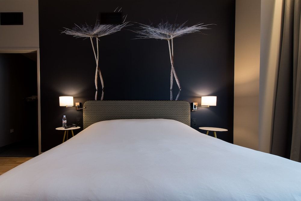 Double Room (Privilege)
