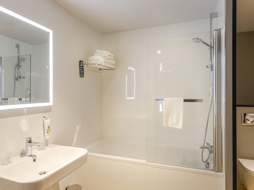 Standard Suite, 2 Double Beds, Connecting Rooms