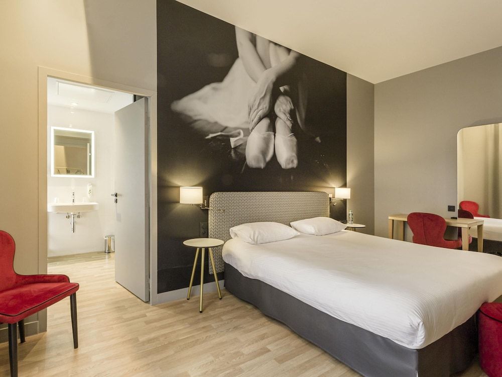 Superior Double Room, 1 Double Bed