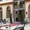 Ibis Styles Toulouse Capitole